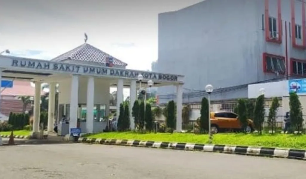 Pasien Pulang dengan Syarat Surat Pernyataan Menyicil, Ini Penjelasan RSUD Kota Bogor