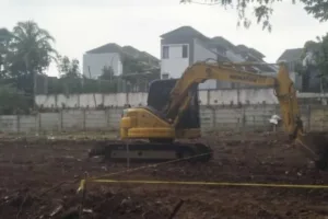 KPKN Bogor Raya Sikapi Amdal dan IMB Stadion Mini