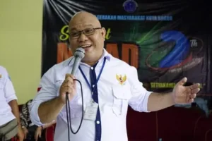 Relawan sebut RSUD Kota Bogor