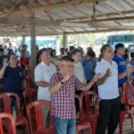 Jemaat GPdi Wilayah 4