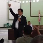 Bawaslu Kabupaten Pati Gelar Sosialisasi Pemilu