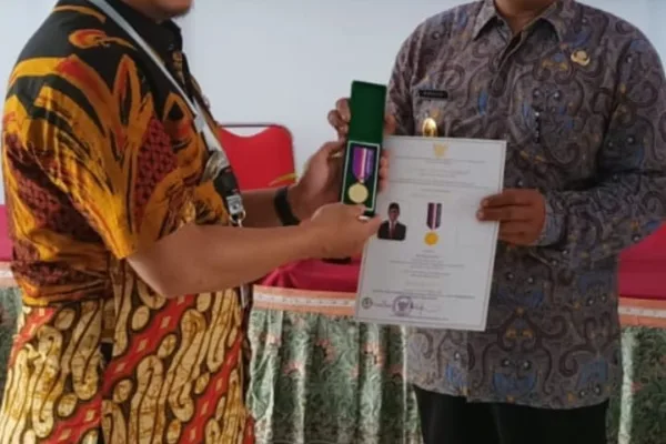 Sejarah Diponegoro