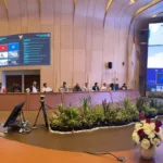 Kemenhub Himbau Masyarakat lakukan perjalanan Arus Balik pada Senin-Selasa besok