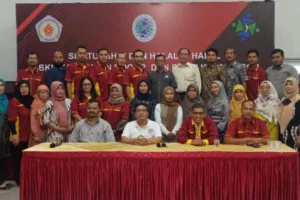 FBKK-IBIK Bogor Akan Helat Gebyar Job Fair 2023