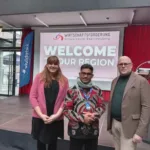 FBKK Kabupaten Bogor mendapat kuota 100 Orang