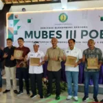 Kadisbupdar Kabupaten Bogor buka mubes