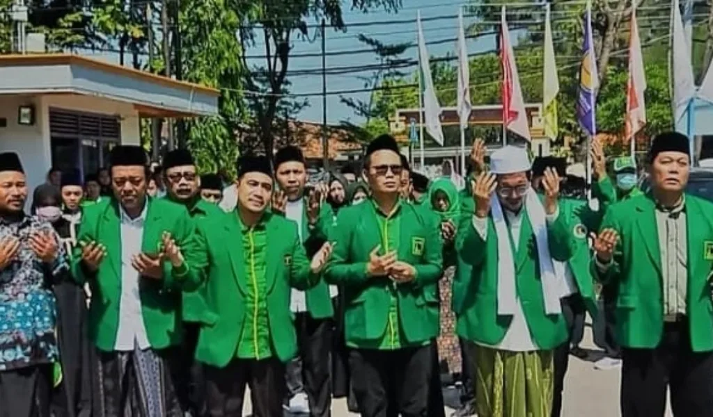 PPP Kabupaten Rembang Percaya Diri Raih 17 Kursi