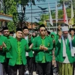 PPP Kabupaten rembang percaya diri raih 17 Kursi