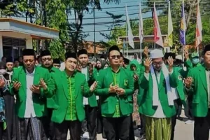 PPP Kabupaten Rembang Percaya Diri Raih 17 Kursi