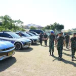 Panglima Militer Negara ASEAN Kumpul di Bali, TNI Jamin Keamanan