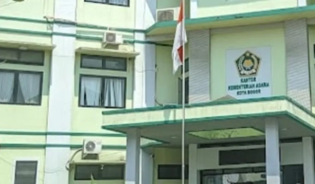 Irianto: Polresta Bogor Kota Tuntaskan Kasus Dugaan Potongan Dana Hibah Pesantren