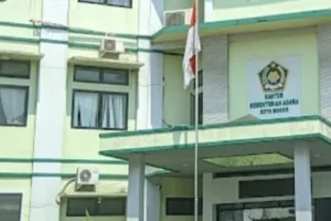 Irianto: Polresta Bogor Koa Tuntaskan Kasus dugaan potongan dana hibah pesantres