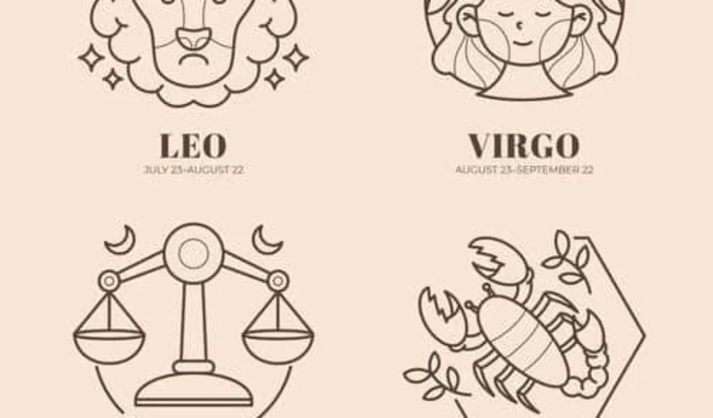 Ramalan Zodiak Hari ini 25 Juli, Leo Menyinari Pekan Ini, Virgo Temukan Cinta Sejati!