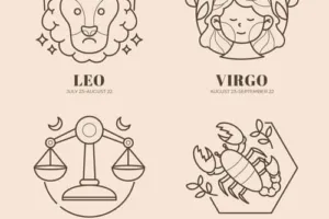 Ramalan Zodiak Hari ini 25 Juli, Leo Menyinari Pekan Ini, Virgo Temukan Cinta Sejati!