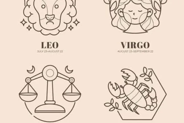 Ramalan Zodiak Hari ini