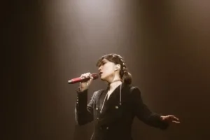 Hadir di Cirebon, Isyana Sarasvati Akan Mengadakan Tur di Indonesia 28 Juli