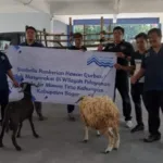 Idul adha 1444 Hijriyah