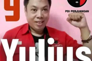 Bangun Bogor Selatan, Sektor Ekonomi kerakyatan Akan Diporoskan Julius Anasta Hingga Pelosok