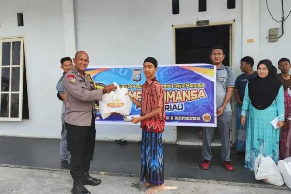 Biro Sumber Daya Manusia