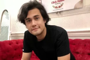 Profil Bobby Joseph, Aktor yang kembali tersandung kasus narkoba lagi