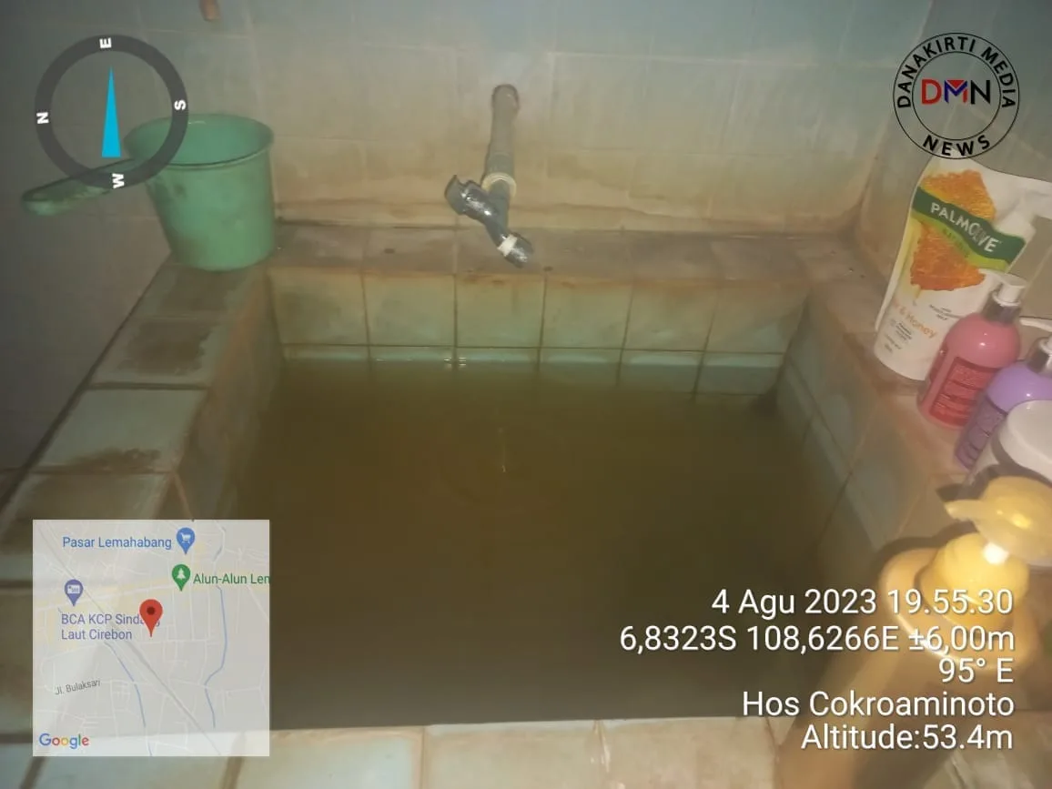 Tahunan Dikeluhkan Pelanggan