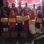 Semarak HUT RI ke 78