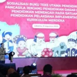 Perkuat Pendidikan Pancasila