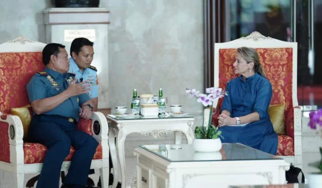 Puspom Investigasi Kasus-kasus Bentrok Oknum TNI-Polri