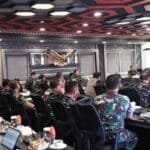 TNI Polri Sinergi Antisipasi