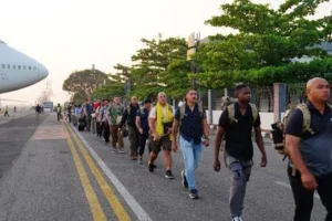 Ratusan Militer AS Sudah Masuk Indonesia, Ada Apa?