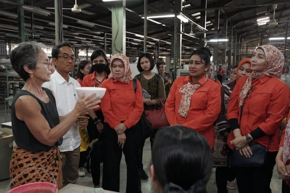 Dharma Pertiwi Kunker