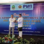 PWI dan Pemprov Jabar
