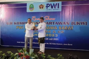 PWI dan Pemprov Jabar