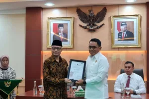 Masalah Umrah dan Haji Khusus, Menag Beri Penghargaan ke Polda Metro Jaya-Jabar