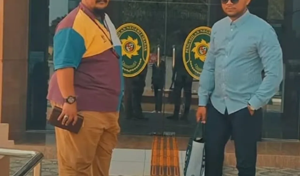 Oknum Sales Diduga Rugikan Puluhan Juta, Nuswantara Justice Law Firm Minta Suzuki Lippo Cikarang Turut Bertanggungjawab?