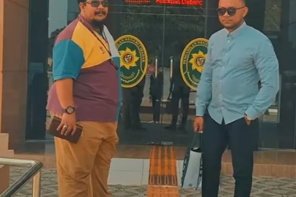 Oknum sales