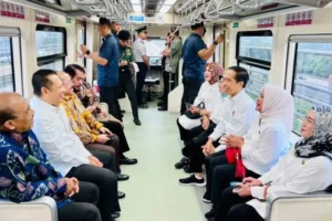 Satuan Tugas Laut Kerahkan Kapal Perang Mutakhir Amankan KTT ASEAN