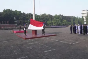 TNI Tidak Ingin Kembali Masuk Ranah Politik Praktis