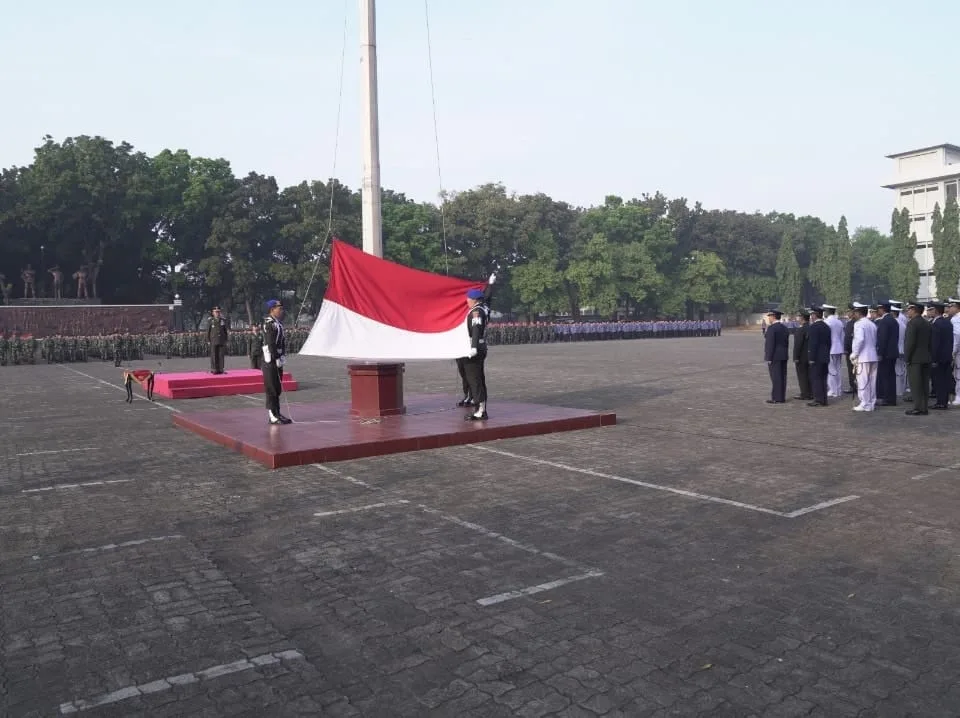 TNI Tidak Ingin Kembali