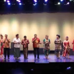 Opera Wayang Orang Asmaradana