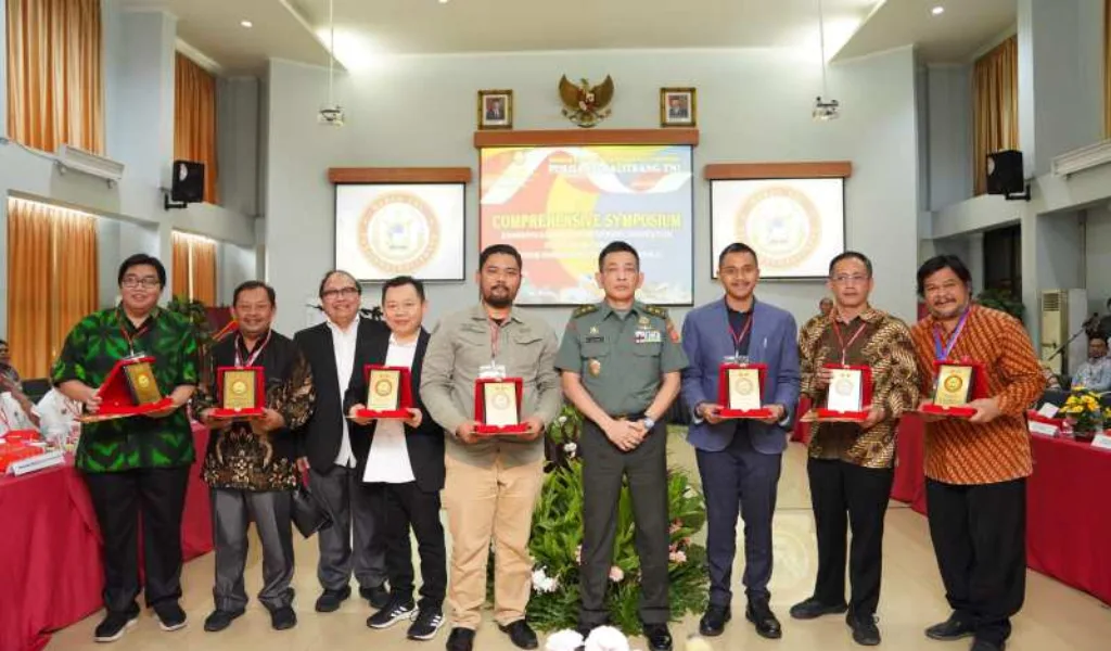 Pengembangan Produk Pertahanan Nasional