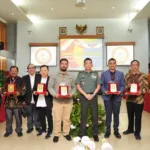 Pengembangan Produk Pertahanan