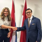 Indonesia dan Belanda Sepakat