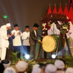 Kunker Presiden RI Jokowi