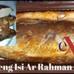 Kuliner Khas Cirebon yang Patut Dicoba, Bandeng Ar-Rahman Kalijaga