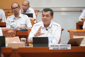 Aturan Hukum Golden Visa Disahkan, Tarik Orang Asing Berkualitas