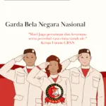 Bela Negara, Ketum GBNN