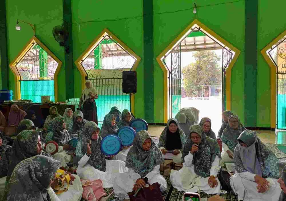 Group Robana Rodatul