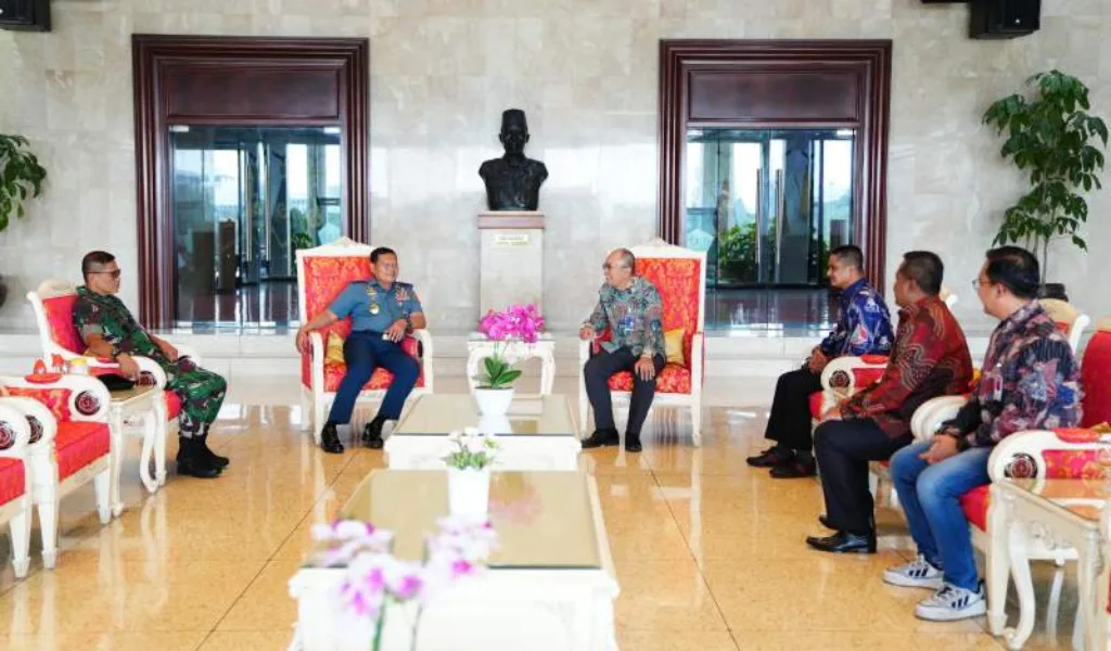 Lapas Militer Jauh Lebih Angker & Intoleran dari Lapas Umum