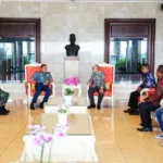 TNI Selenggarakan Olimpiade